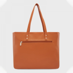 Structured Shoulder Bag
