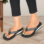 Women Embellished Slip-On